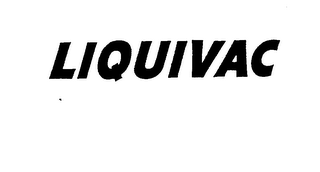 LIQUIVAC logo
