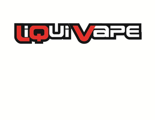 LIQUIVAPE logo
