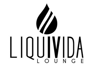 LIQUIVIDA LOUNGE logo