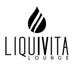 LIQUIVITA LOUNGE logo
