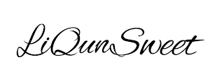 LIQUNSWEET logo