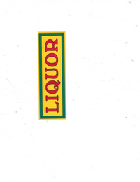 LIQUOR logo