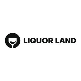LIQUOR LAND logo