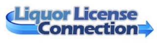 LIQUOR LICENSE CONNECTION logo