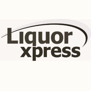 LIQUOR XPRESS logo