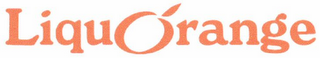 LIQUORANGE logo