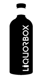 LIQUORBOX logo