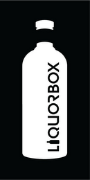LIQUORBOX logo