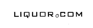 LIQUOR.COM logo