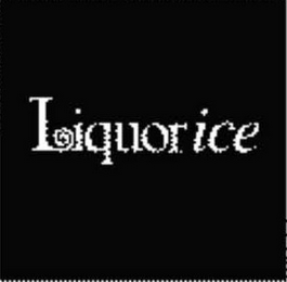 LIQUORICE logo