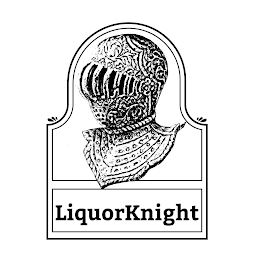 LIQUORKNIGHT logo