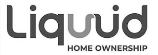 LIQUUID HOME OWNERSHIP logo