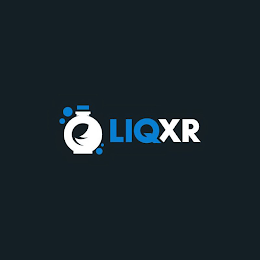 LIQXR logo
