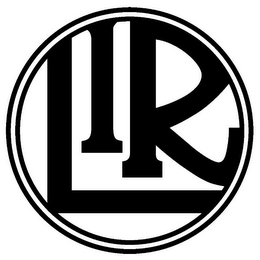 LIR logo