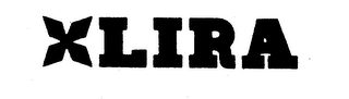 LIRA logo