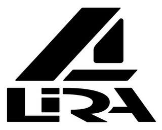 LIRA logo