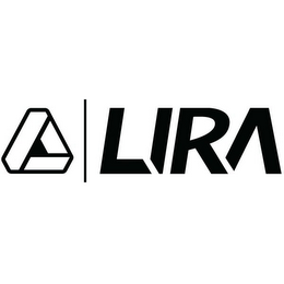 LIRA logo
