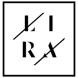 LIRA logo