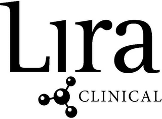 LIRA CLINICAL logo