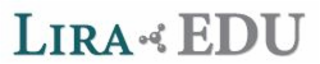 LIRA EDU logo