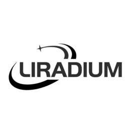 LIRADIUM logo