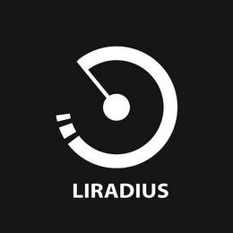 LIRADIUS logo