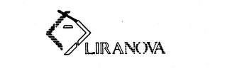 LIRANOVA logo