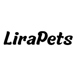 LIRAPETS logo