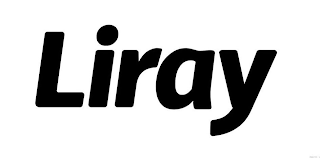 LIRAY logo
