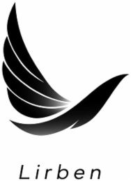 LIRBEN logo