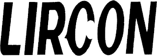 LIRCON logo