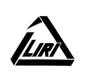 LIRI logo