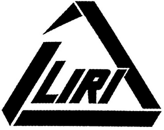 LIRI logo
