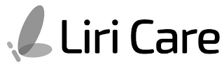 LIRI CARE logo