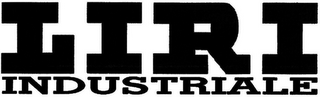 LIRI INDUSTRIALE logo