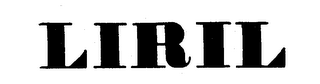 LIRIL logo