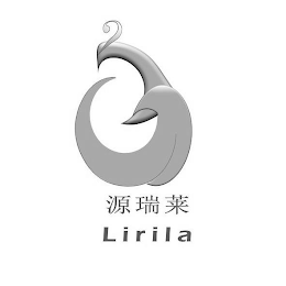 LIRILA logo