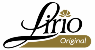 LIRIO ORIGINAL logo