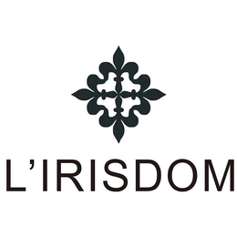 L'IRISDOM logo