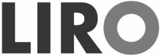 LIRO logo