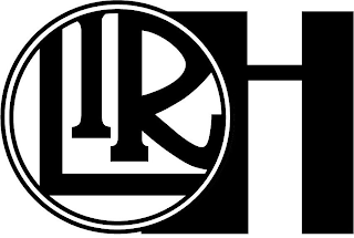 LIROH logo