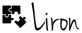 LIRON logo