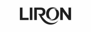 LIRON logo