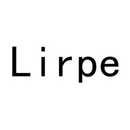 LIRPE logo