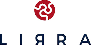 LIRRA logo