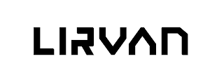 LIRVAN logo