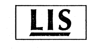 LIS logo