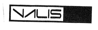 LIS logo
