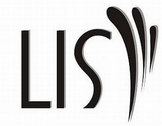 LIS logo