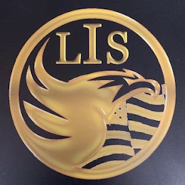 LIS logo